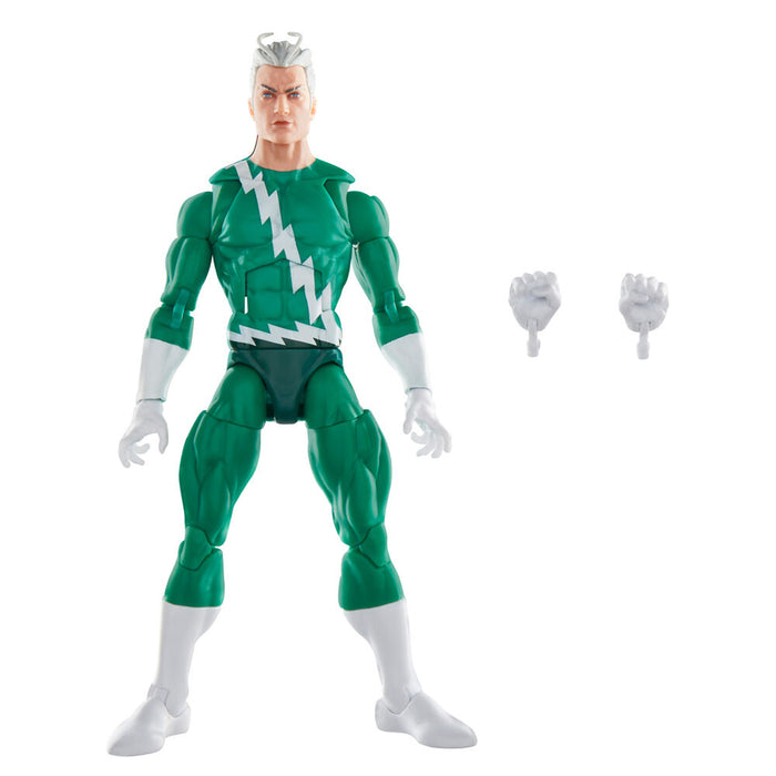 Marvel Avengers Quicksilver figure 15cm-1