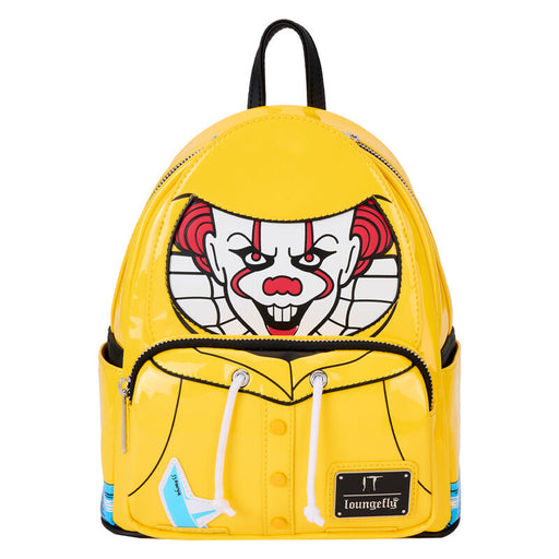 Loungefly IT Brothers backpack-0