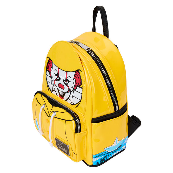 Loungefly IT Brothers backpack-1