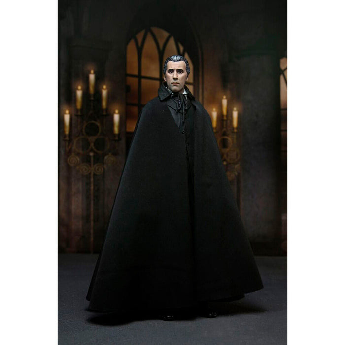 Horror of Dracula 1958 Ultimate Hammer Films Count Dracula figure 18cm-3