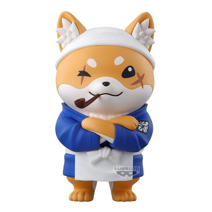 Blue Archive Shiba Taishou figure 15cm-0