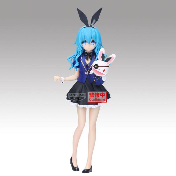 Date a Live Yoshino Glitter & Glamorous figure 20cm-0
