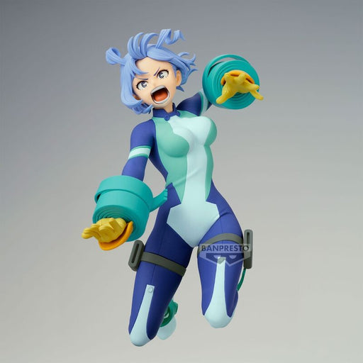 My Hero Academia Amazing Heroes Nejire Hado figure 15cm-0