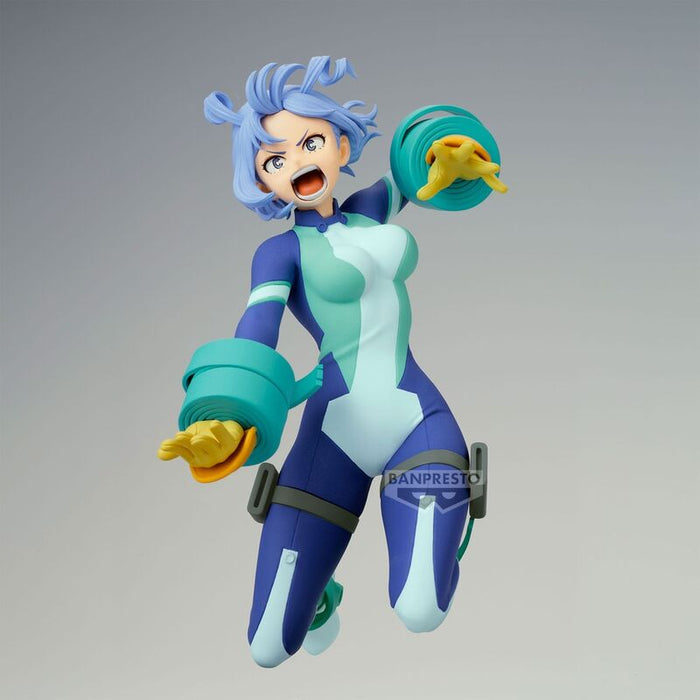 My Hero Academia Amazing Heroes Nejire Hado figure 15cm-0