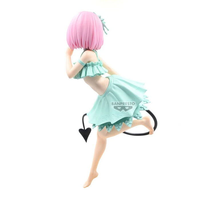 To Love-ru Darkness Momo Belia Glitter and Glamorous figure 23cm-2