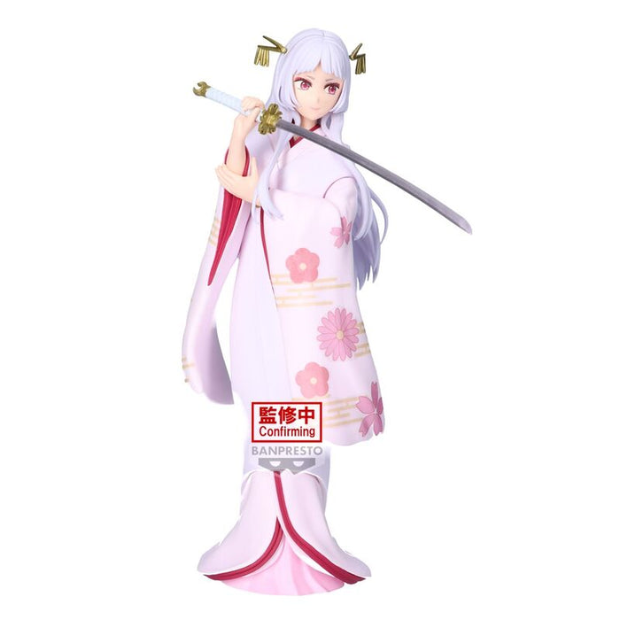 Oshi No Ko Akane Kurokawa figure 18cm-3