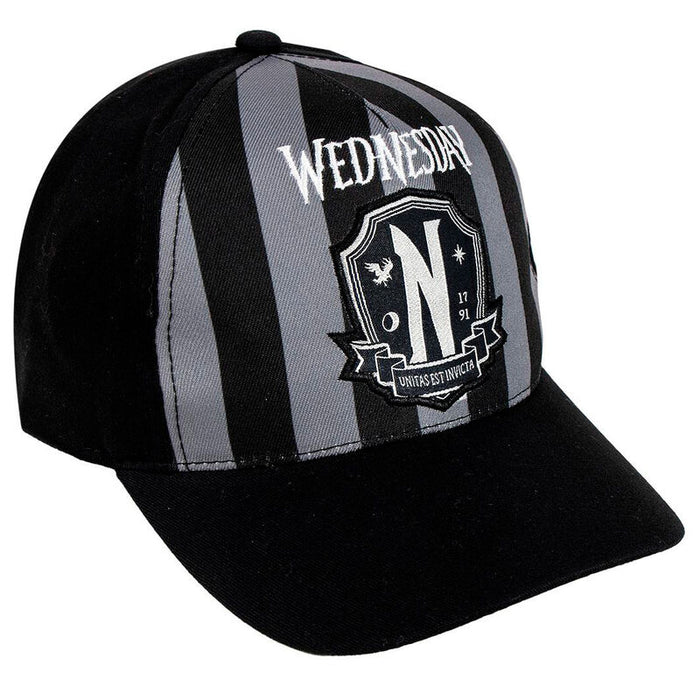 Wednesday cap-0