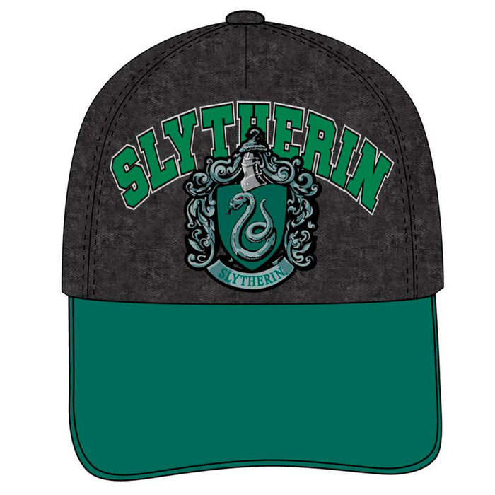 Harry Potter Slytherin cap-0