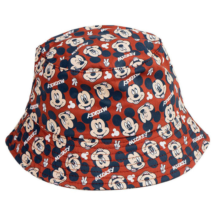Disney Mickey fisher hat-0