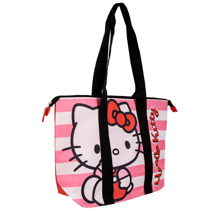 Hello Kitty beach bag-0