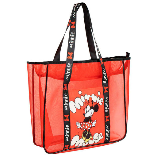 Disney Minnie premium beach bag-1