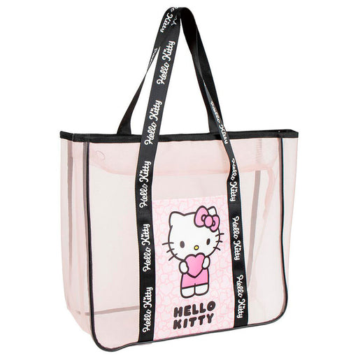 Hello Kitty premium beach bag-1