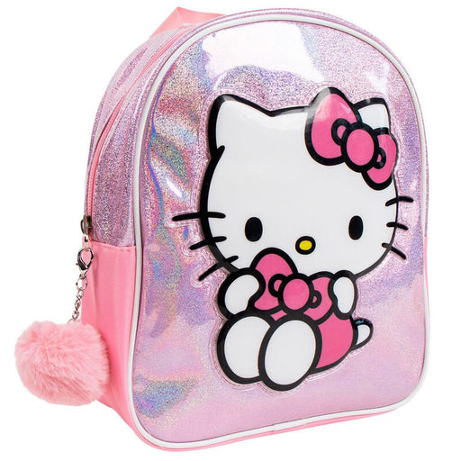 Hello Kitty fantasy backpack 23cm-0