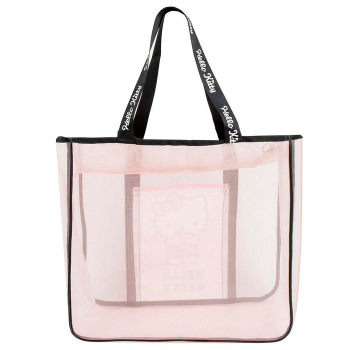 Hello Kitty premium beach bag-2
