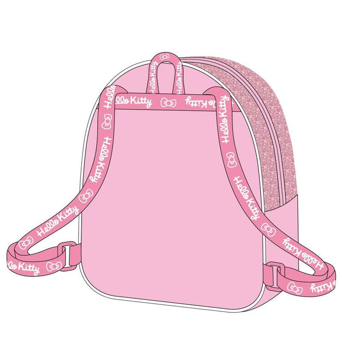 Hello Kitty fantasy backpack 23cm-1