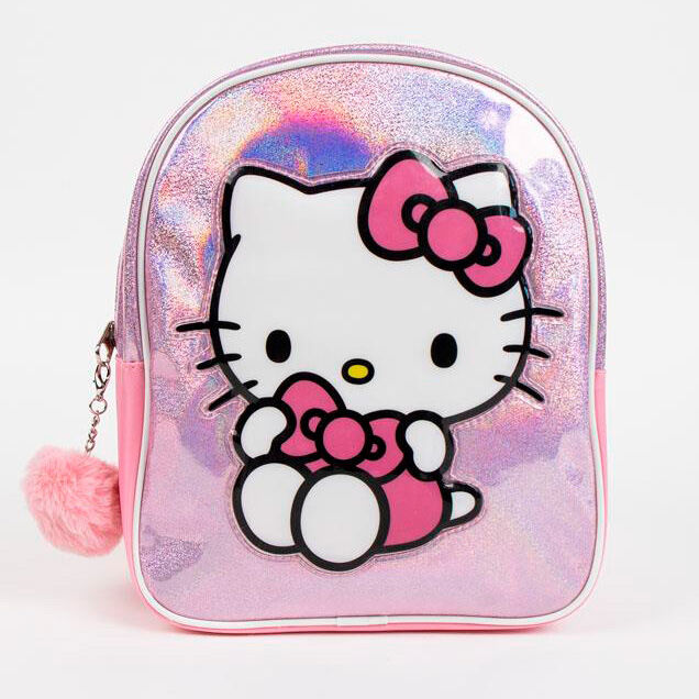 Hello Kitty fantasy backpack 23cm-4