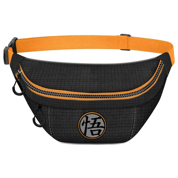 Dragon Ball Z belt pouch-1