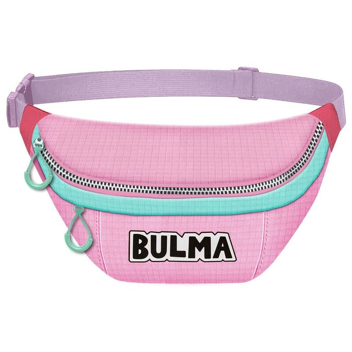 Dragon Ball Bulma belt pouch-0