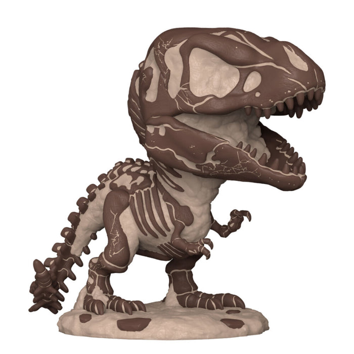 POP figure Jurassic World Tyrannosaurus-0