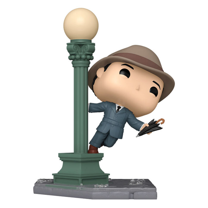 POP figure Deluxe Singin In the Rain Don Lockwood-0