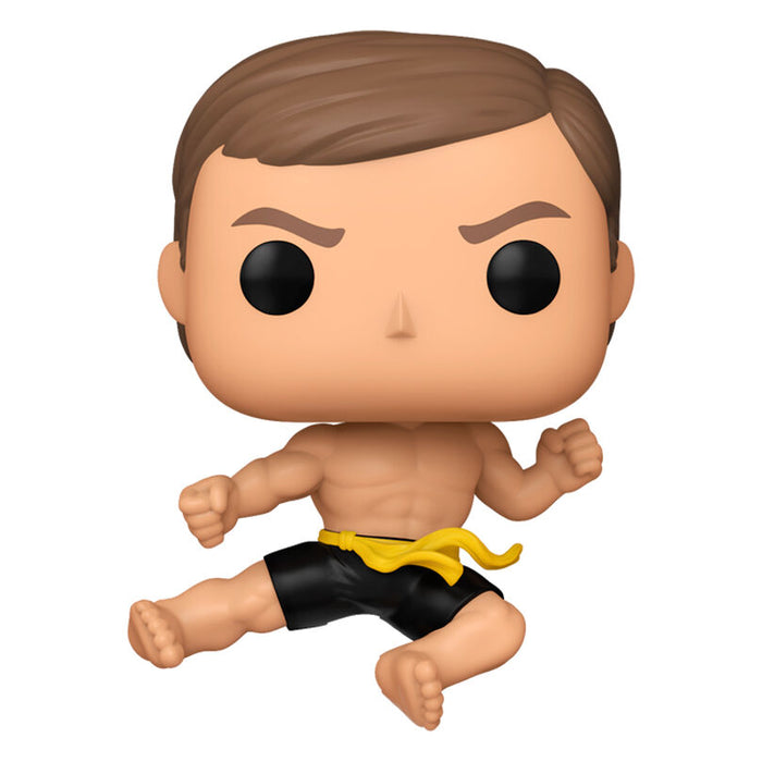 POP figure Bloodsport Van Damme-0