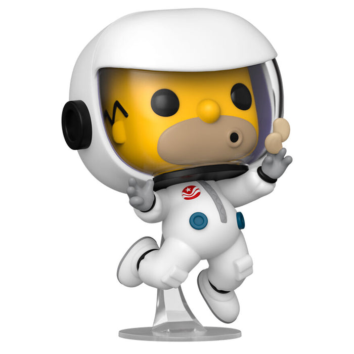 POP figure The Simpsons Deep Space Homer-0