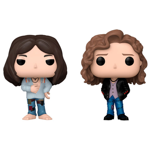 POP pack 2 figures The Black Crowes Chris Robinson & Rich Robinson-0