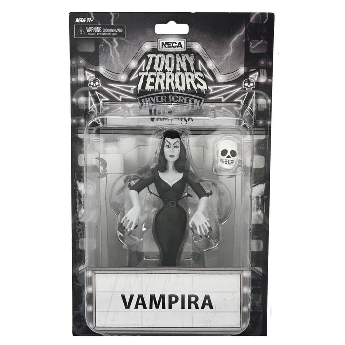 Vampira Tonny Terrors Vampira figure 15cm-1