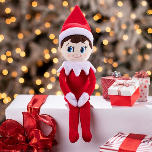 The Elf On the Shelf Elf plush toy 30cm-1