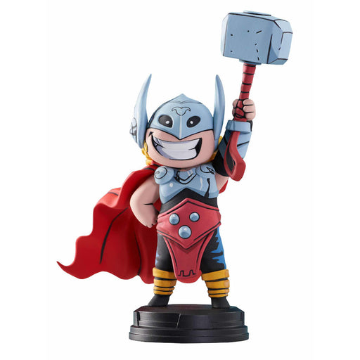 Marvel Thor figure 13cm-0