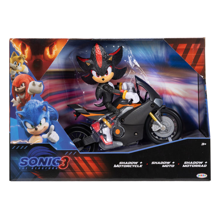 Sonic 3 Shadow vehicle playset-1