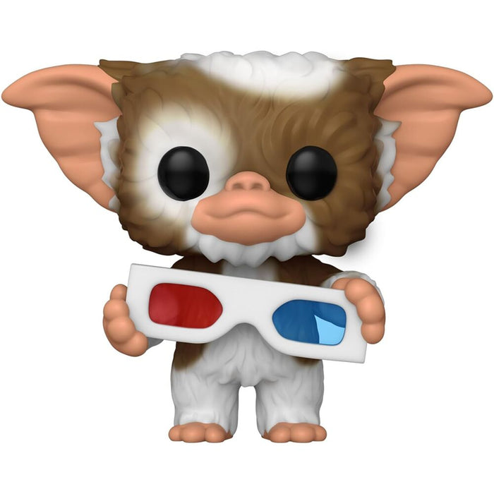 POP figure Gremlins Gizmo with 3D Glasses-1