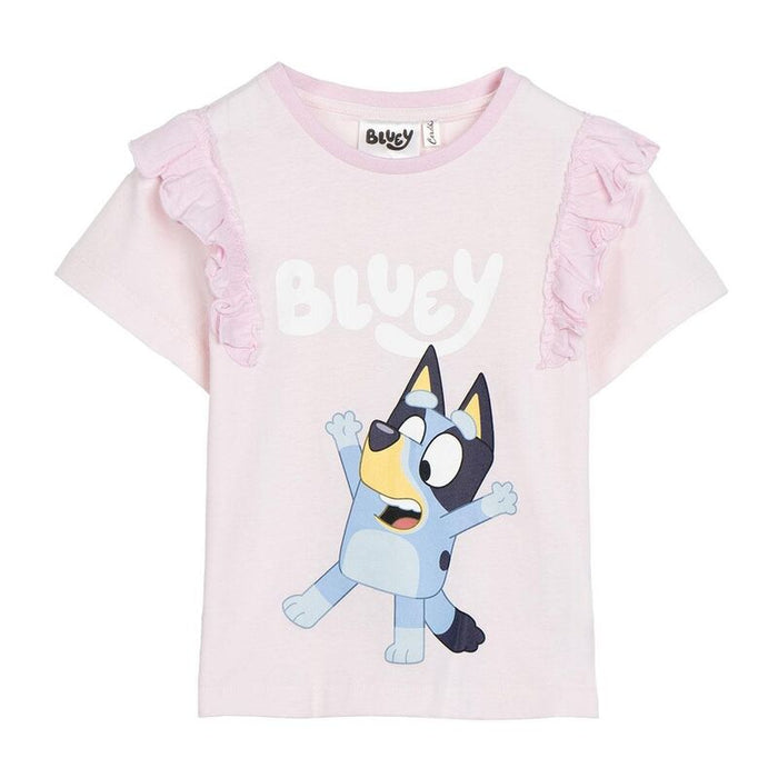 Bluey t-shirt-0
