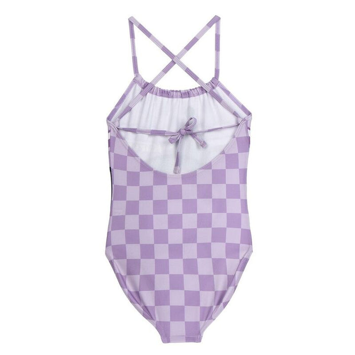 Hello Kitty Kuromi swimwear-1