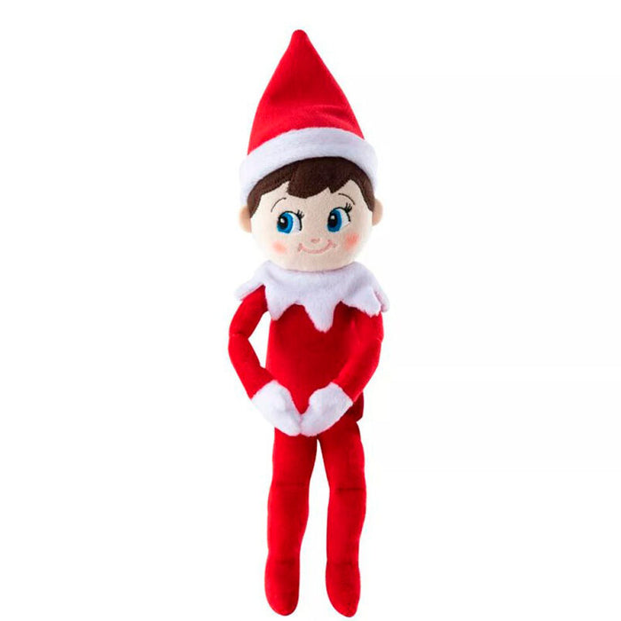 The Elf On the Shelf Elf plush toy 30cm-2