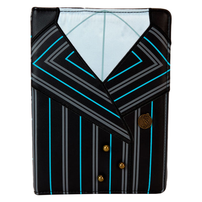 Loungefly Wicked Elphaba diari-1