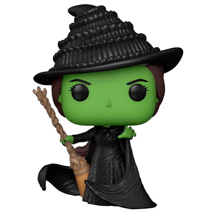 POP figure Wicked Elphaba-1