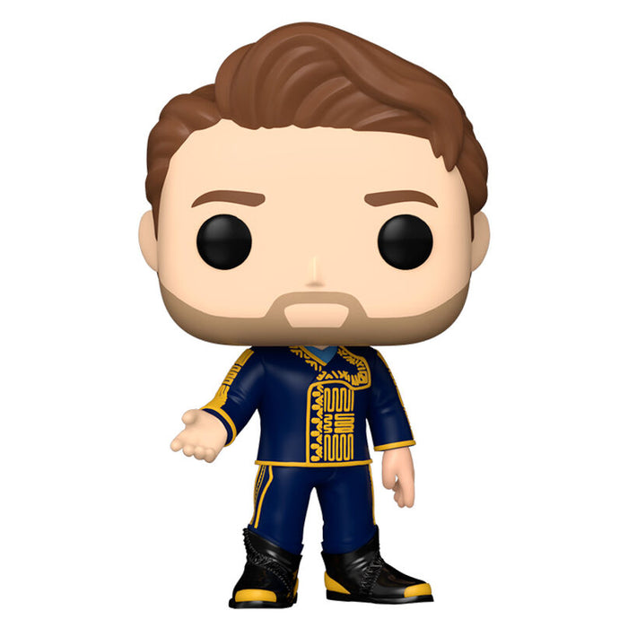 POP figure Wicked Fiyero-0