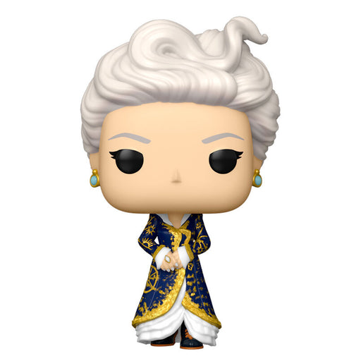 POP figure Wicked Madame Morrible-0