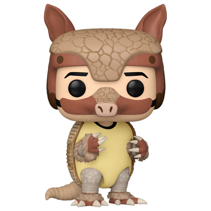 POP figure Friends Ross Geller-0