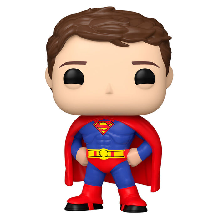 POP figure Friends Joey Tribbiani-1