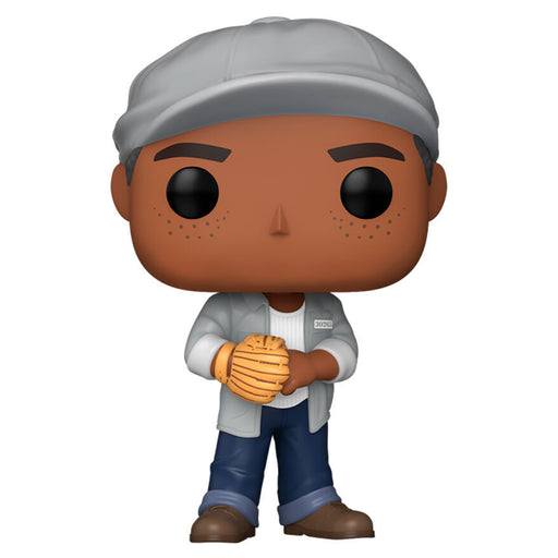 POP figure The Shawshank Redemption Ellis Red Boyd Redding-0