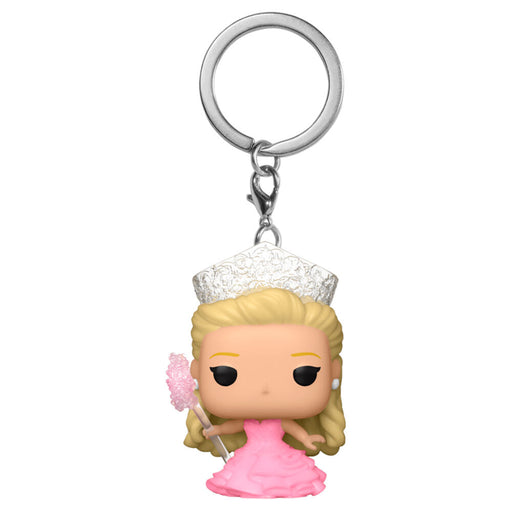 Pocket POP keychain Wicked Glinda-1