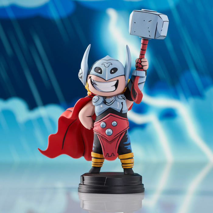 Marvel Thor figure 13cm-2