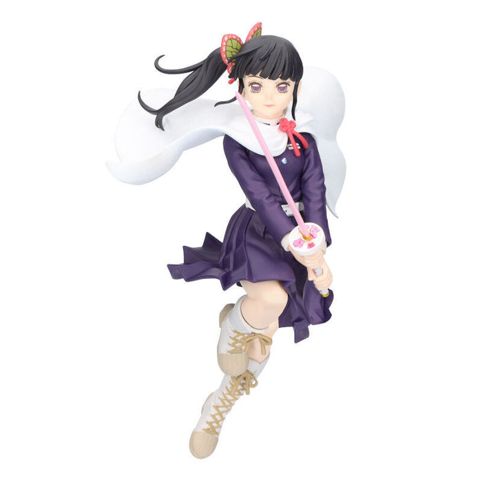 Demon Slayer Kimetsu no Yaiba Kanao Tsuyuri Vibration Stars figure 14cm-1