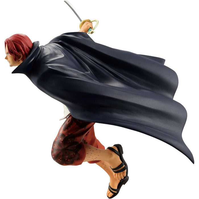 One Piece Shanks Battle Record Collection figure 17cm-1