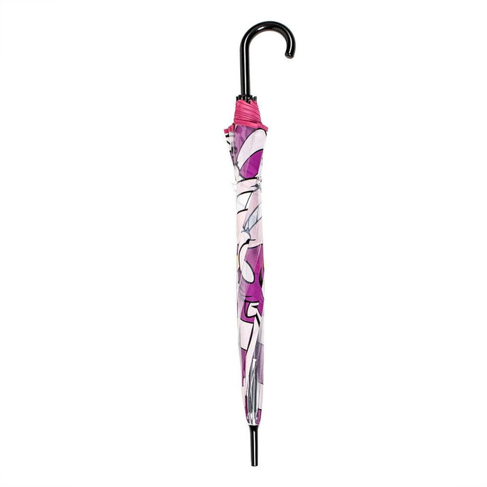 Disney Alice in Wonderland Cheshire manual umbrella-2