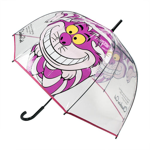 Disney Alice in Wonderland Cheshire manual umbrella-1