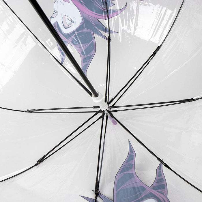 Disney Villains manual umbrella-3