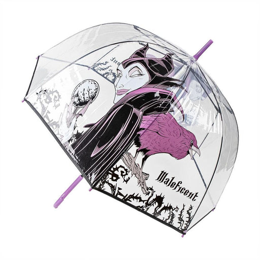 Disney Villains manual umbrella-1
